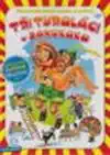 Tři tyroláci v Bangkoku - DVD