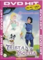 Tristan a Isolda - animovaný - DVD