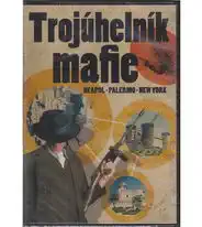 Trojúhelník mafie - DVD