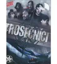 Trosečníci (podle skutečné události) - digipack DVD