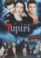 Tupíři - DVD