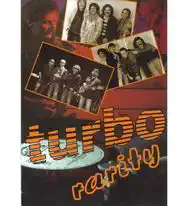 Turbo - Rarity - DVD