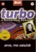 Turbo s Richardem Kybicem - Byl to hráč - DVD
