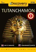 Tutanchamon 1 - digipack DVD