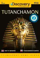 Tutanchamon 2 - digipack DVD