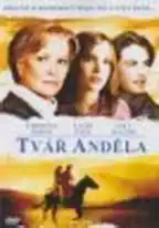 Tvář anděla - DVD