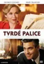 Tvrdé palice - DVD plast 