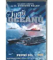 Tygři oceánů I - DVD