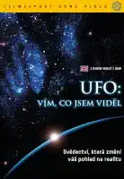 UFO: Vím, co jsem viděl - digipack DVD