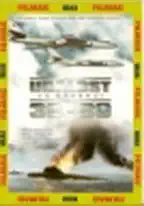 Událost ve čtverci 36–80 - DVD