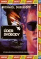 Úder svobody - DVD