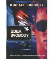 Úder svobody - DVD plast 