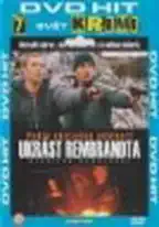 Ukrást Rembrandta - DVD
