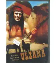 Ulzana - DVD plast