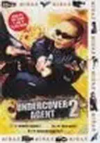 Undercover agent 2 - DVD