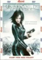 Underworld Evolution - DVD
