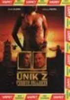 Únik z Puerto Vallarta - DVD
