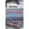 Únik z hlubin - Alex Kershaw