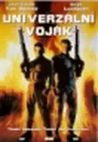 Univerzální voják - DVD /pošetka/