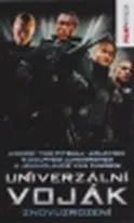 Univerzální voják - Znovuzrození - DVD