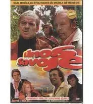 Únos Savoje - DVD plast