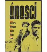 Únosci (Benicio del Toro) - DVD