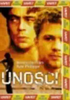 Únosci - DVD