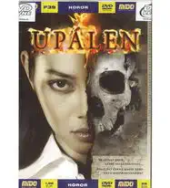Upálen - DVD
