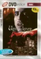 Upíří krev - DVD