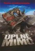 Úplně mimo - DVD