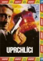Uprchlíci - Roy Scheider - DVD