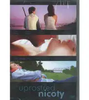 Uprostřed nicoty - DVD