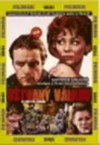 Uštvaný válkou - DVD