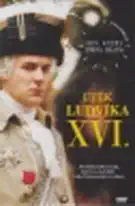 Útěk Ludvíka XVI. ( bazarové zboží ) pošetka DVD