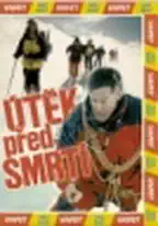 Útěk před smrtí - DVD