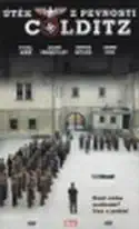 Útěk z pevnosti Colditz - DVD