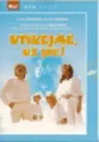 Utíkejme, už jde! - DVD pošetka