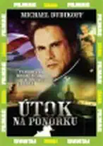 Útok na ponorku - DVD