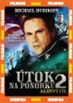 Útok na ponorku II: Klamný cíl - DVD