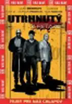 Utržený ze řetězu - DVD pošetka