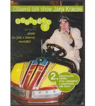 Uvolněte se, prosím... II. - DVD