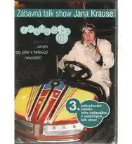 Uvolněte se, prosím... III. - DVD