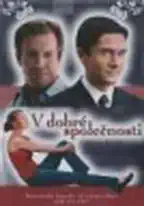 V dobré společnosti - DVD
