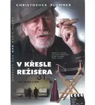 V křesle režiséra ( pošetka ) DVD
