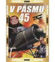 V pásmu 45 - DVD