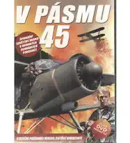 V pásmu 45 - DVD