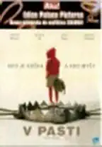 V pasti - DVD