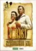 Karel May - V říši stříbrného lva - DVD