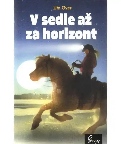 V sedle až za horizont - Uta Over