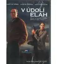 V údolí Elah - DVD plast 
